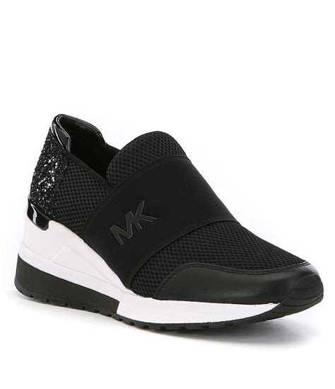 michael kors sneakers outlet|dillard's Michael Kors shoes clearance.